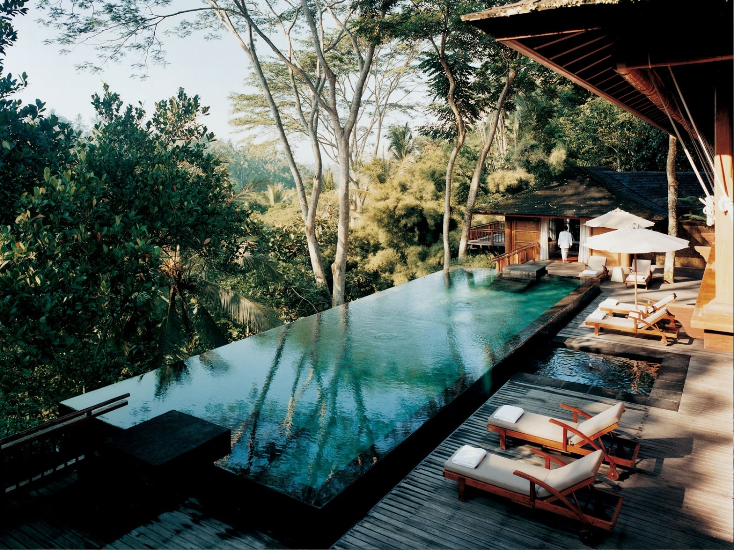 COMO Shambhala Estate Bali- My Ideal Traveling
