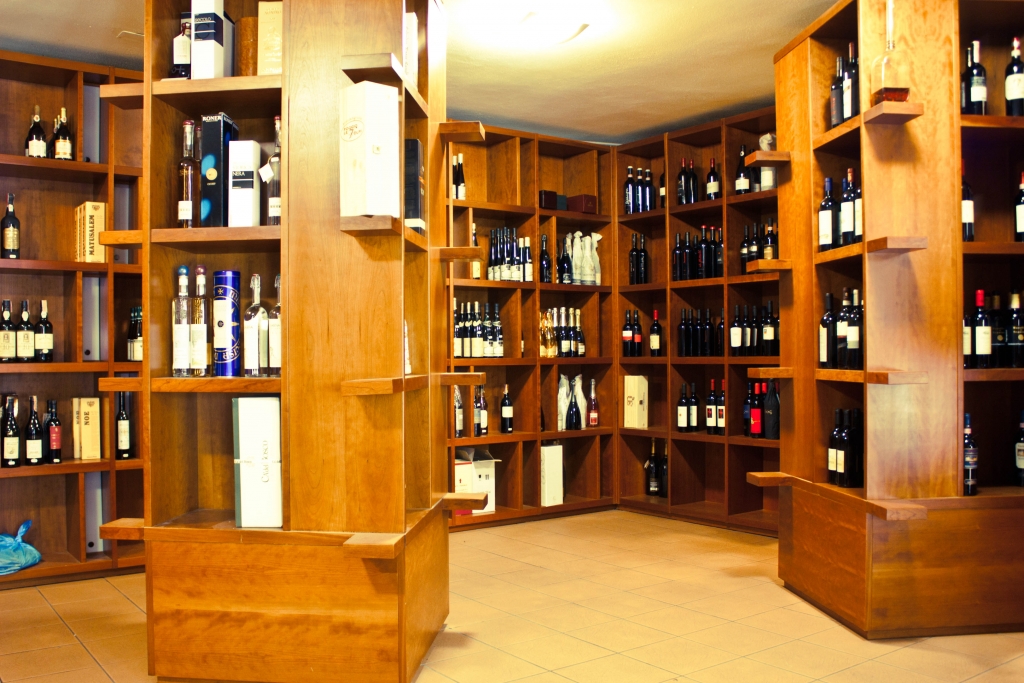Osteria dei Fauni, Segrate