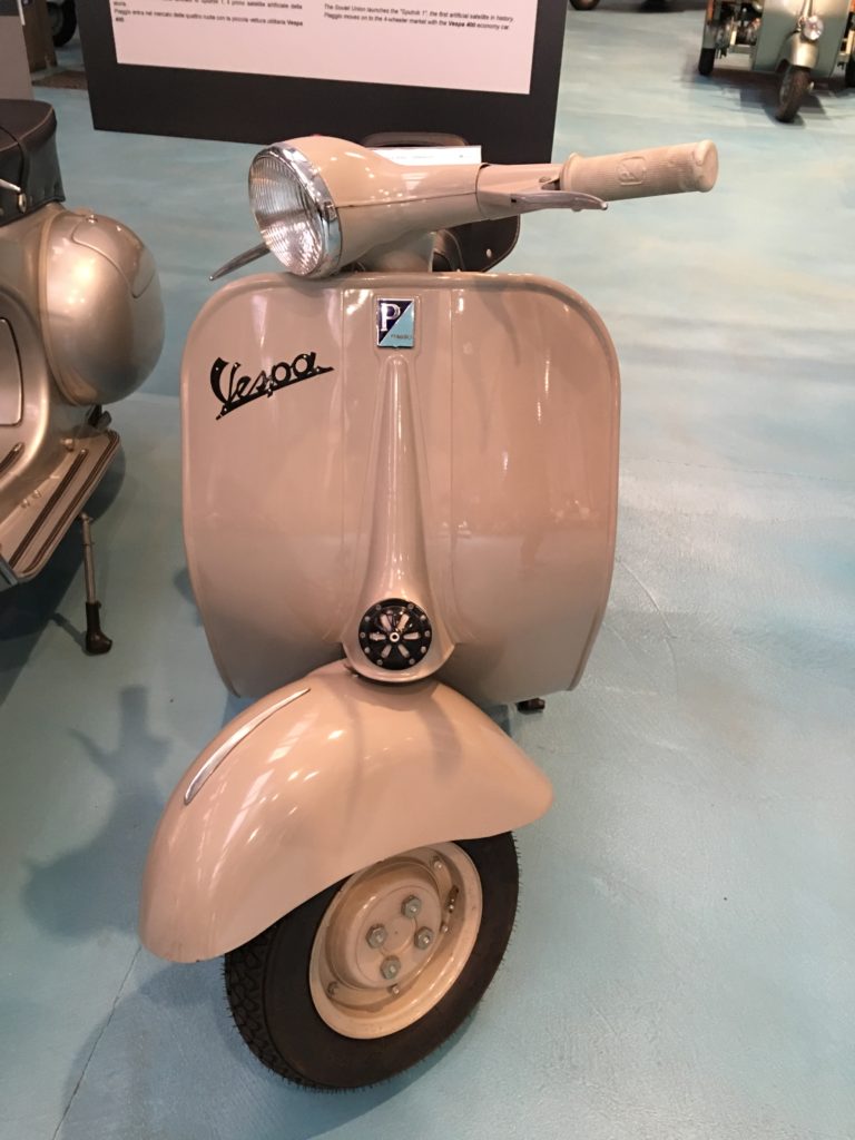 Vespa Piaggio