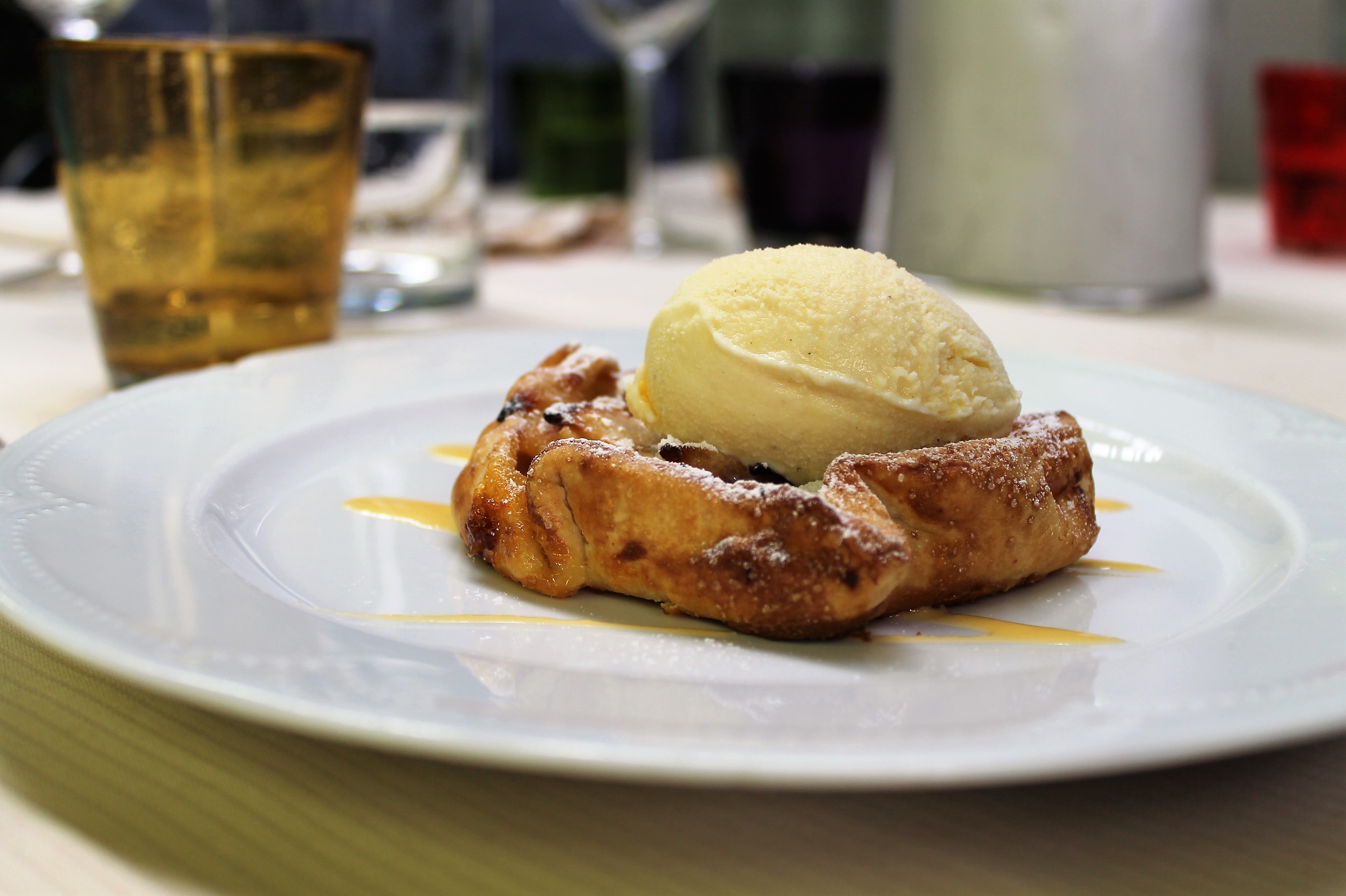 Osteria dei Fauni, Segrate