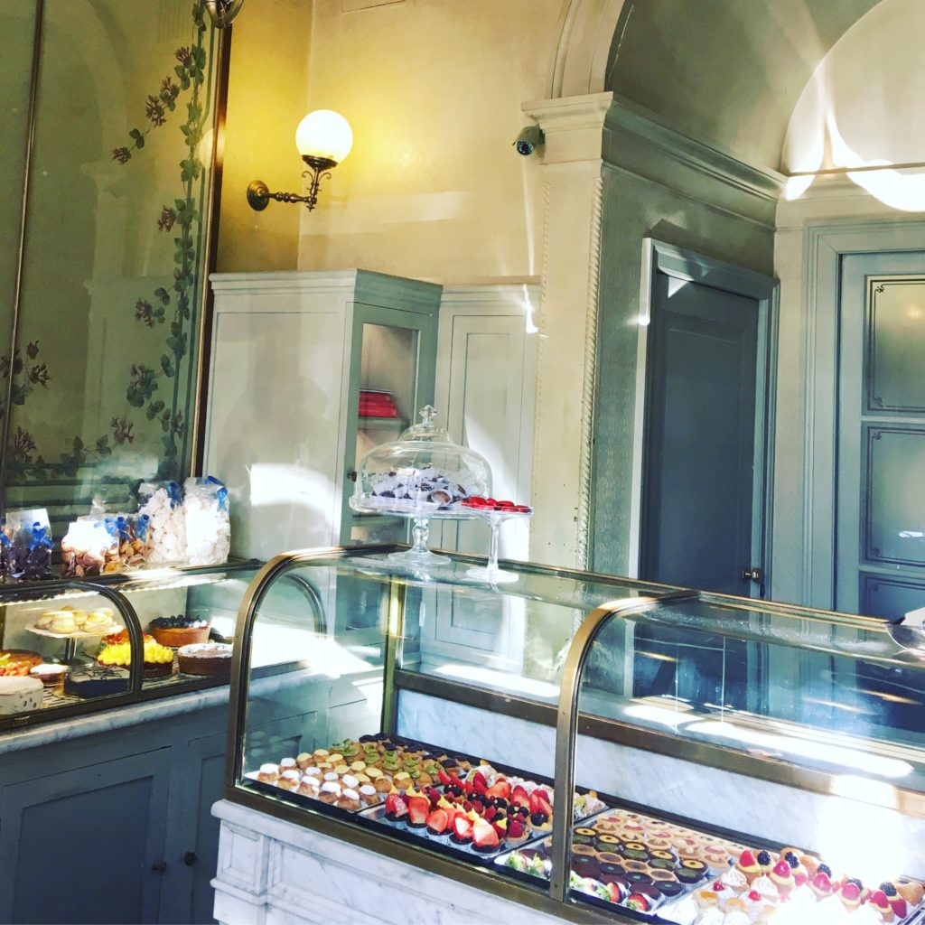 La Pasticceria da Giacomo