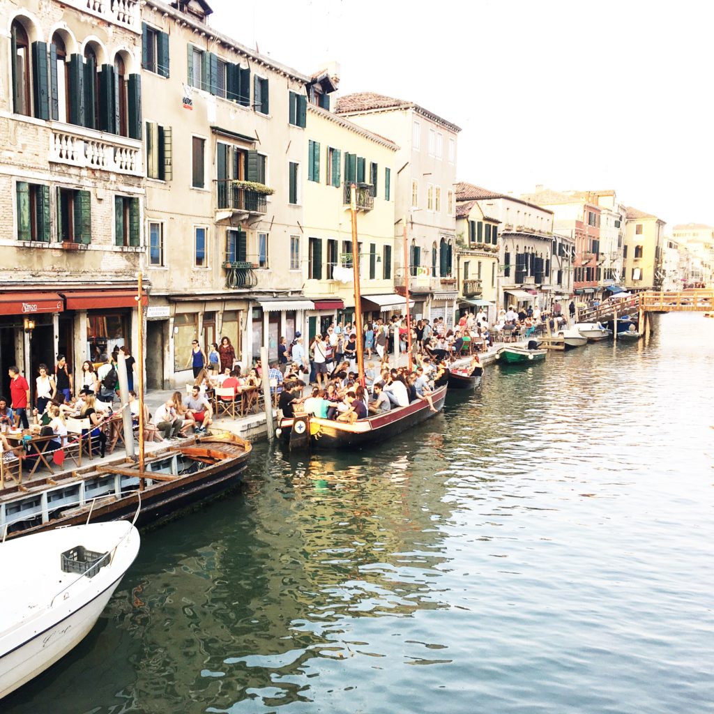 Cannaregio, Venezia 