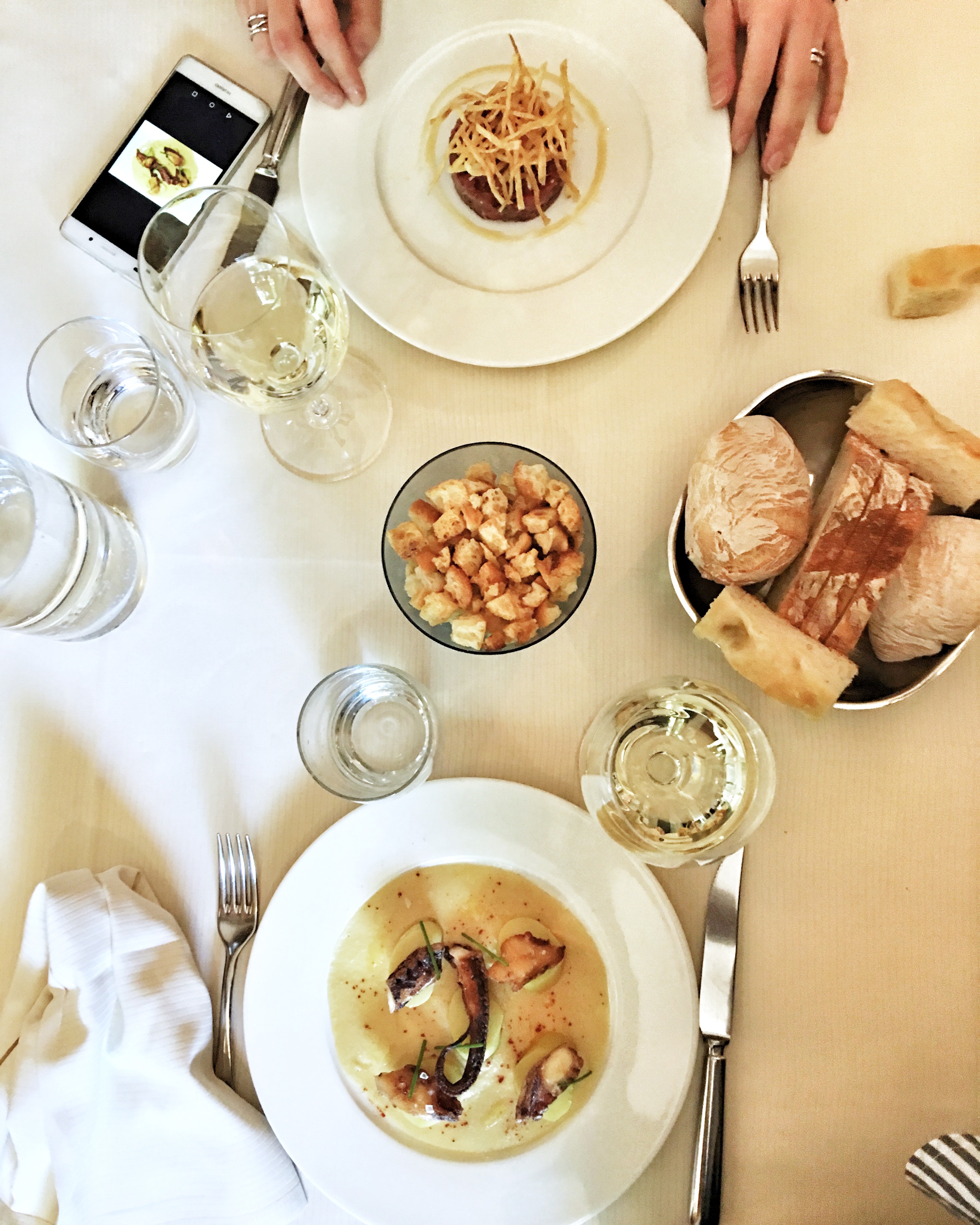 Osteria dei Fauni, Segrate