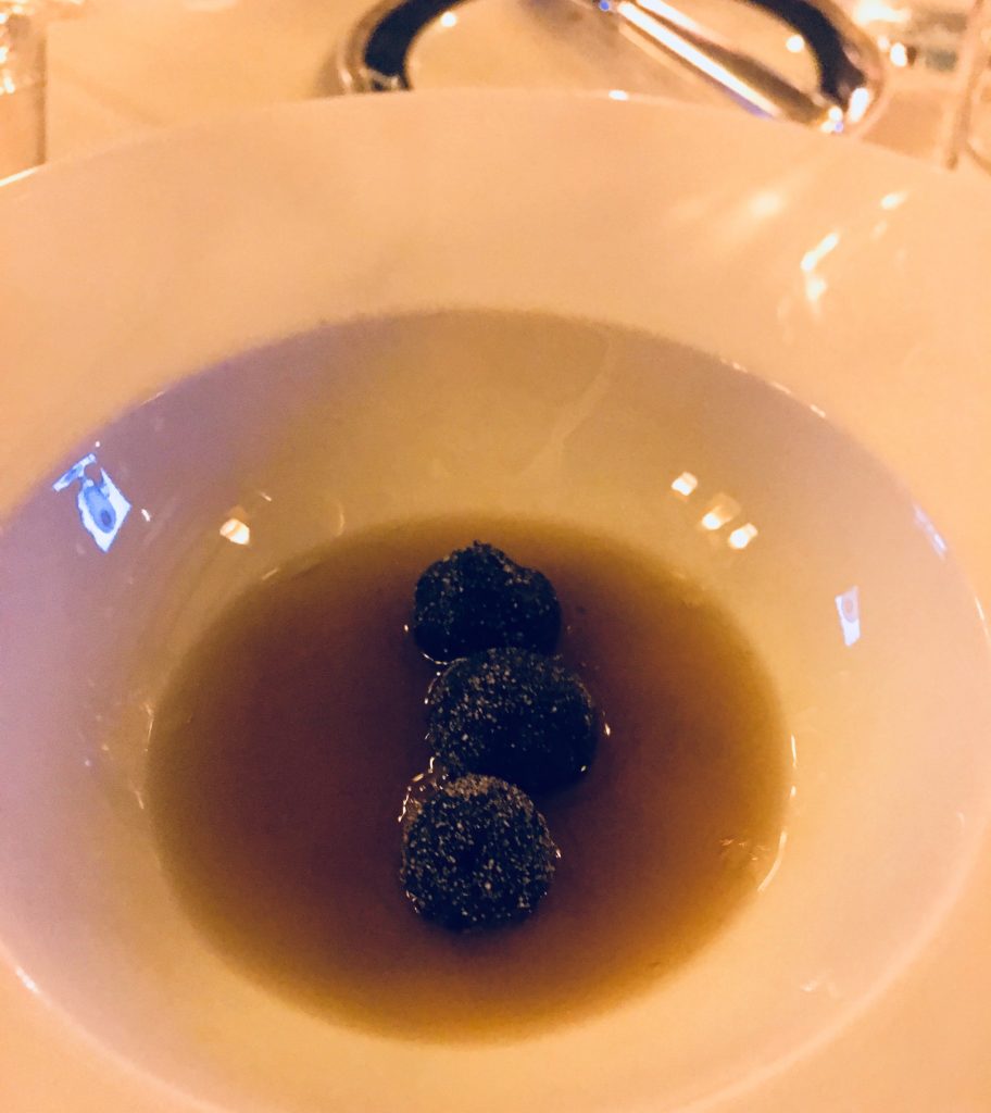 Ristorante Piccolo Lago - Verbania - Chef Marco Sacco 