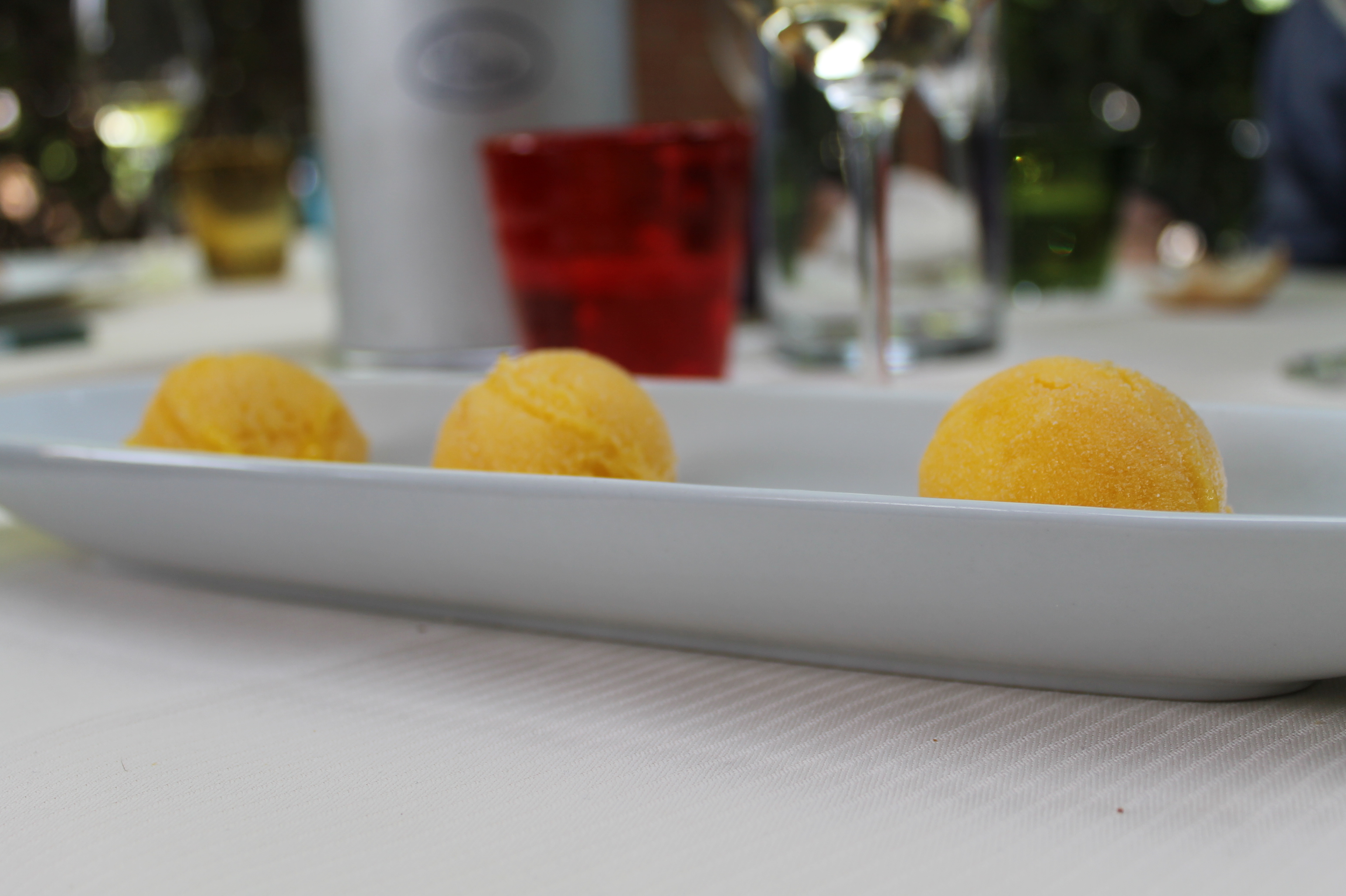 Osteria dei Fauni, Segrate