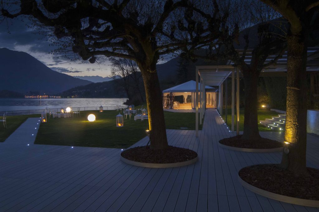 Ristorante Piccolo Lago Verbania 