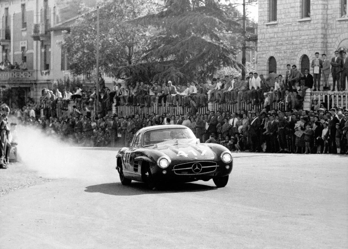 mille miglia