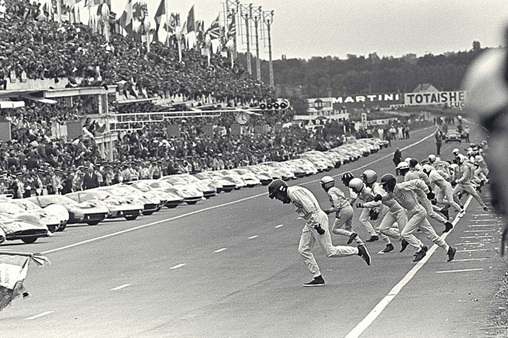 partenza_le_mans_1969