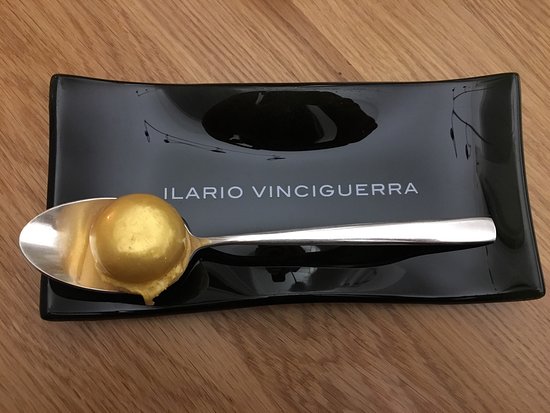 Oro di Napoli, Ilario Vinciguerra